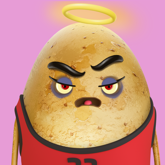 PotatoPower #2853