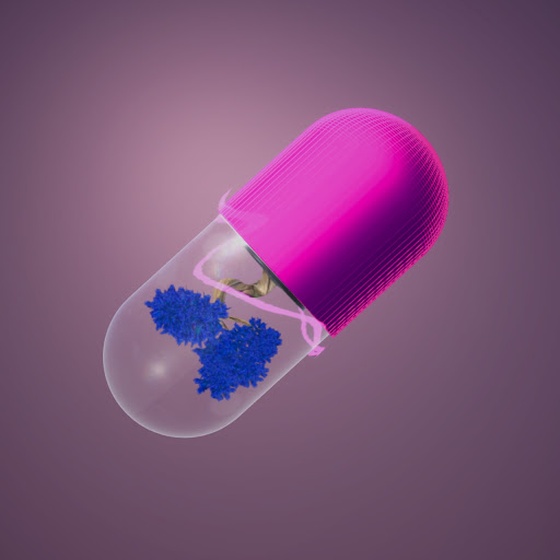 BYOPILL 8814