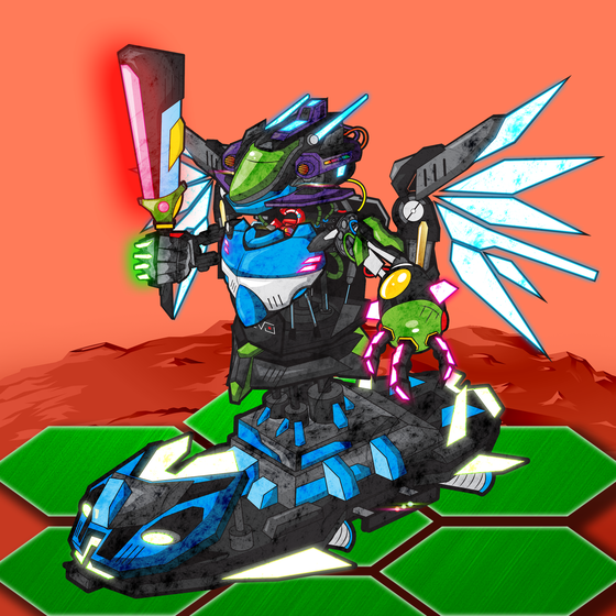 EVO Bots #329