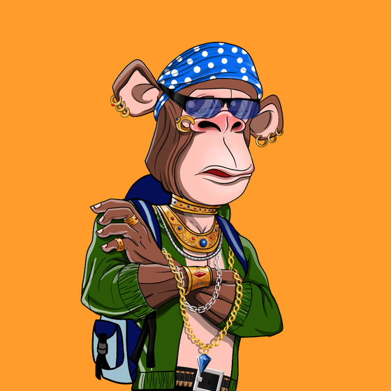 Gringo Gary #913
