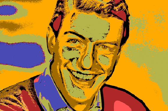 Unsolicited Dick Pic #007