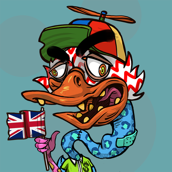 Uglyduck.wtf #5408