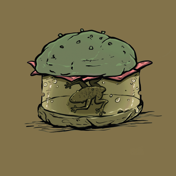 goblintown burgers #4661