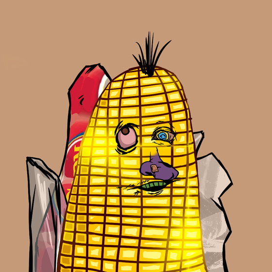 Corn #1943