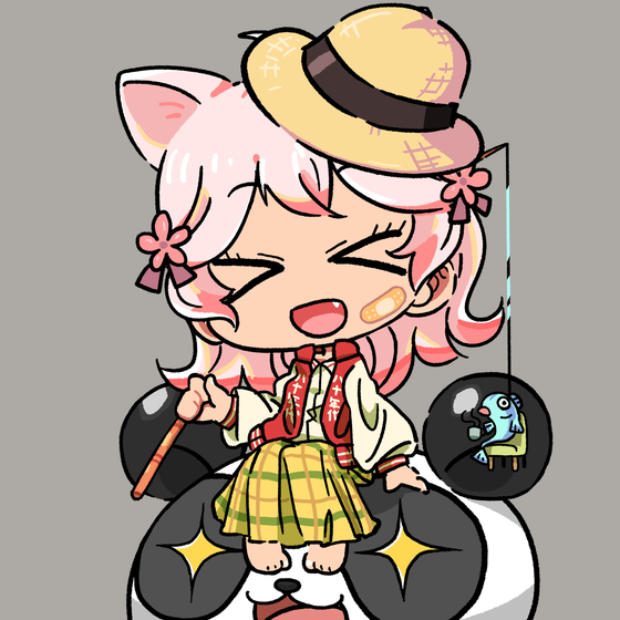 Chibi Lolita #12059