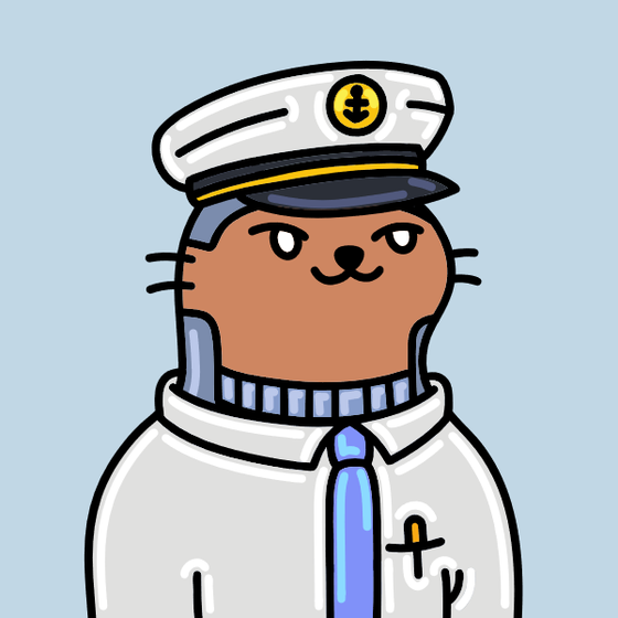 Alpha Cat #4586