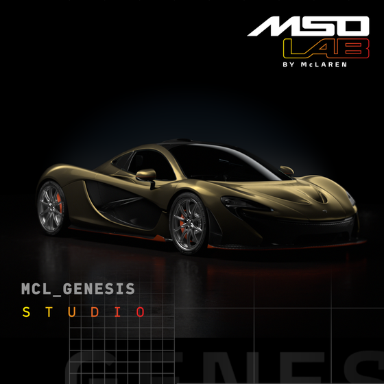 MSO LAB Genesis #178