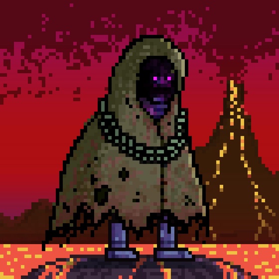 Ghost #368