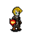 Pixel Heroes Villains #7363