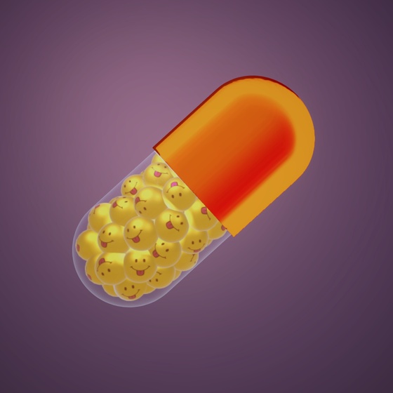 BYOPILL 4681