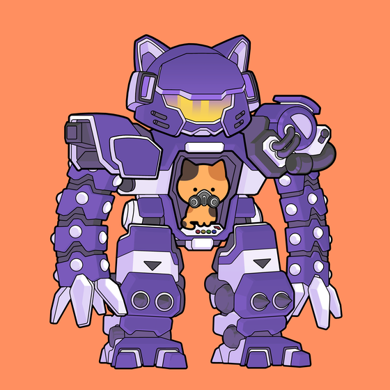 Neko #3643