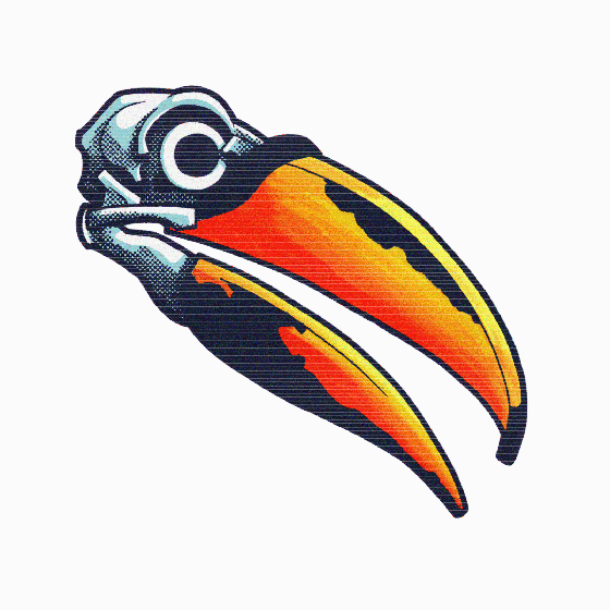 glitchSkull07_toucan