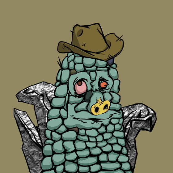 Corn #2683