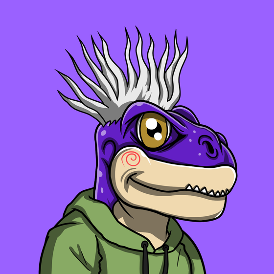 Metasaurs Mini #2132