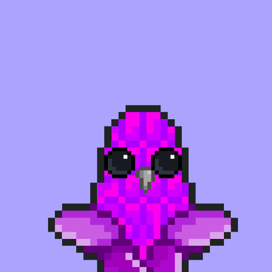 Cornbird #5029