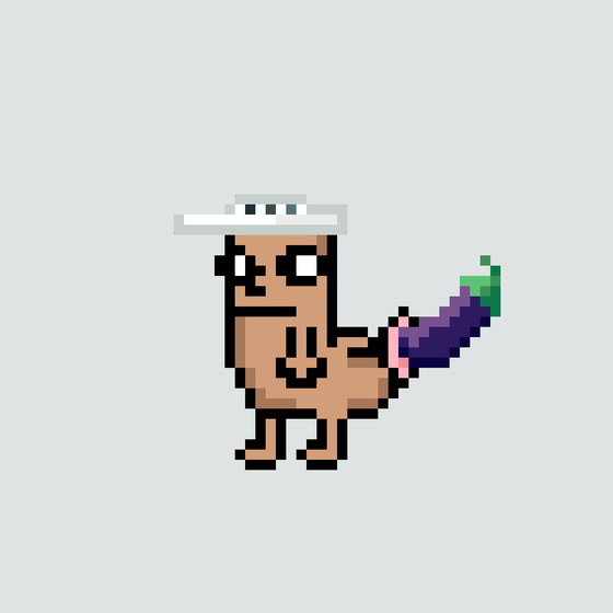 CryptoClitbutt #5408