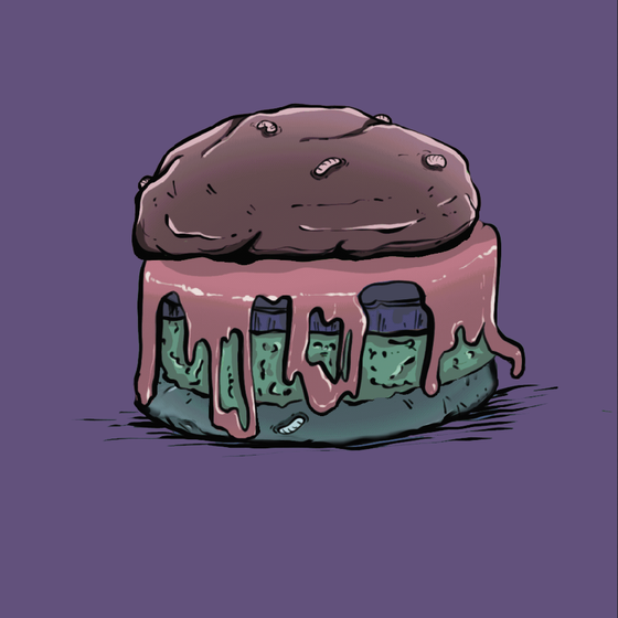 goblintown burgers #93