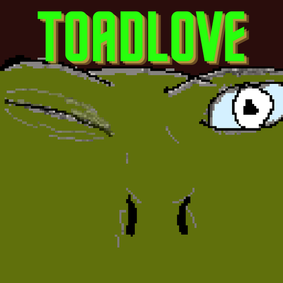 ToadLove #1