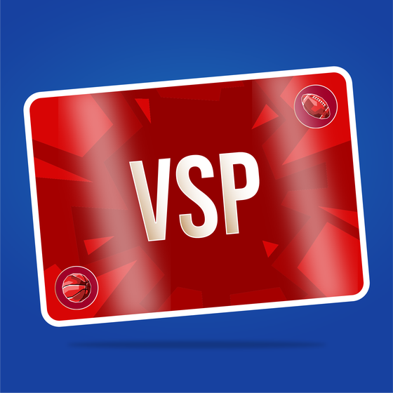 VaynerSports Pass #5775
