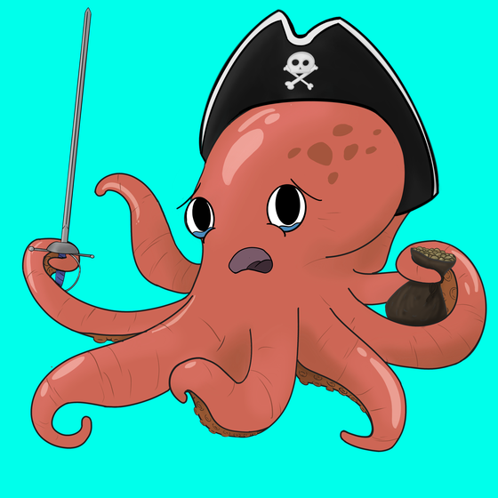 Octo #886