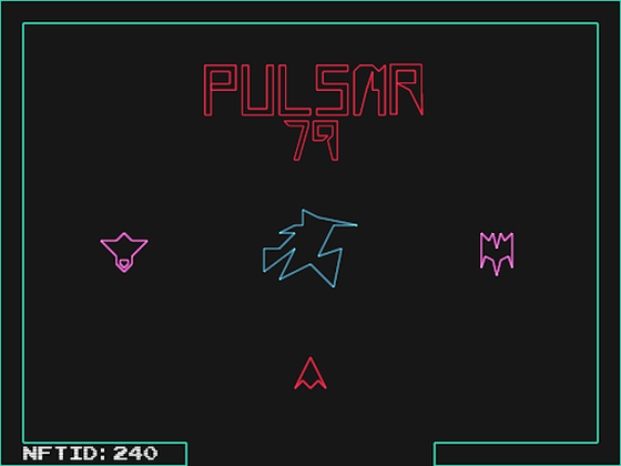 Pulsar79