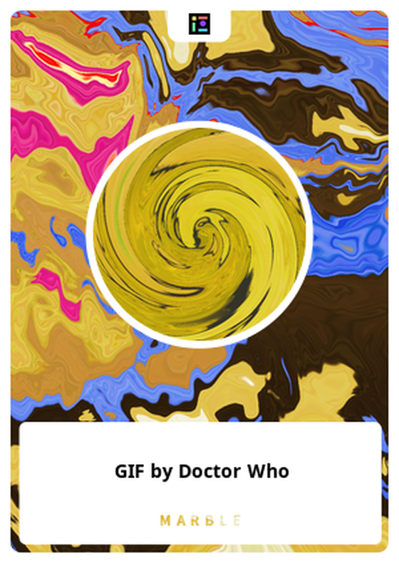 GIF by Doctor Who