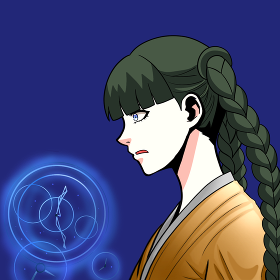 Project Kaito #5922