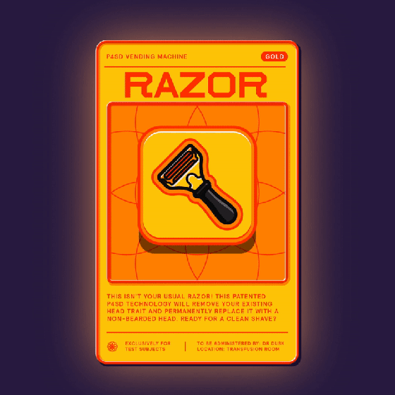 Razor #4149