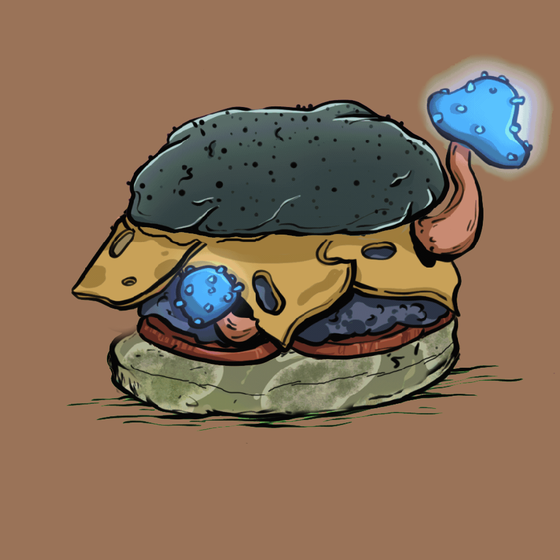 goblintown burgers #9291