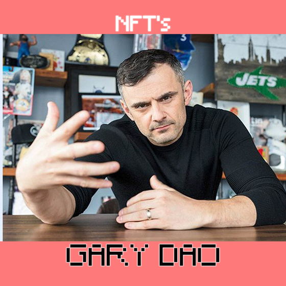 GaryDAO #235