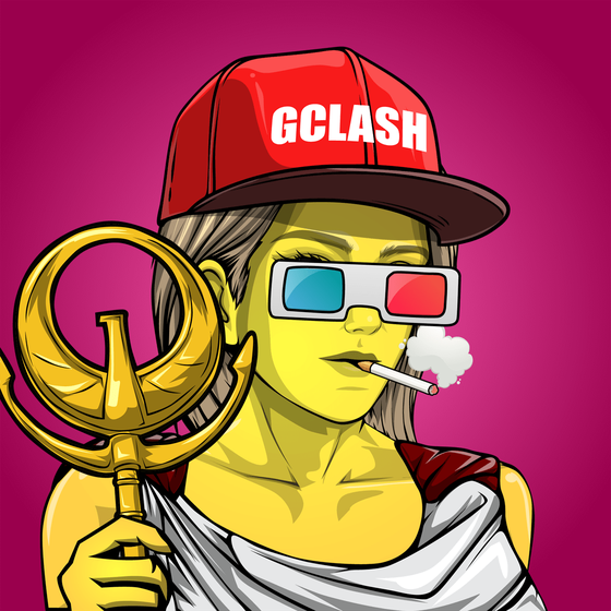 Gods Clash #566