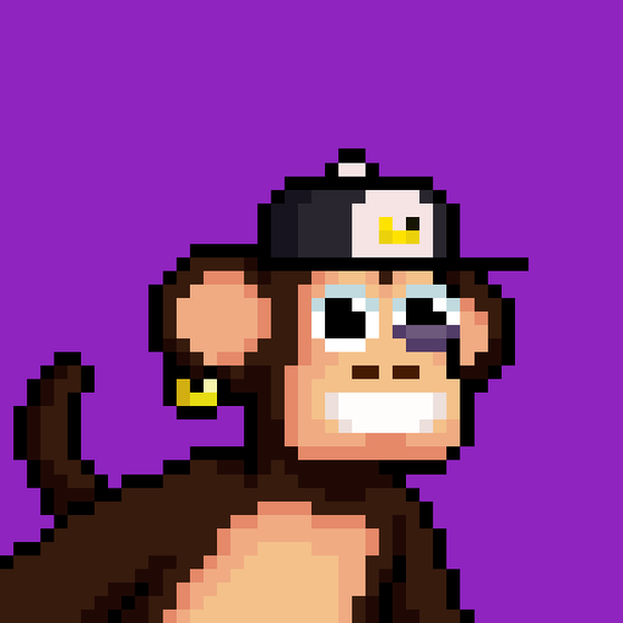 Just Chimps #2961