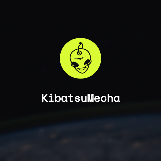 KibatsuMecha