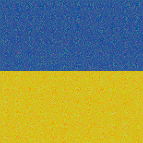 For Ukraine