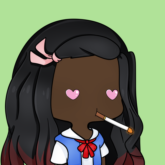 waifu #684