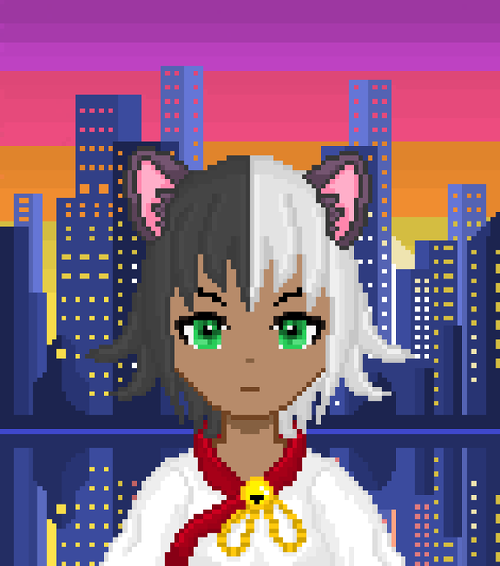 Suki #3099