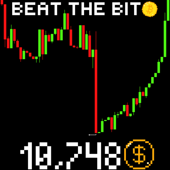 Beat The Bit #76