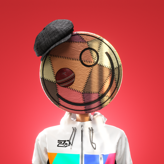 Pillhead #3839