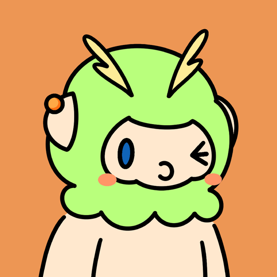 Sheepo #3947
