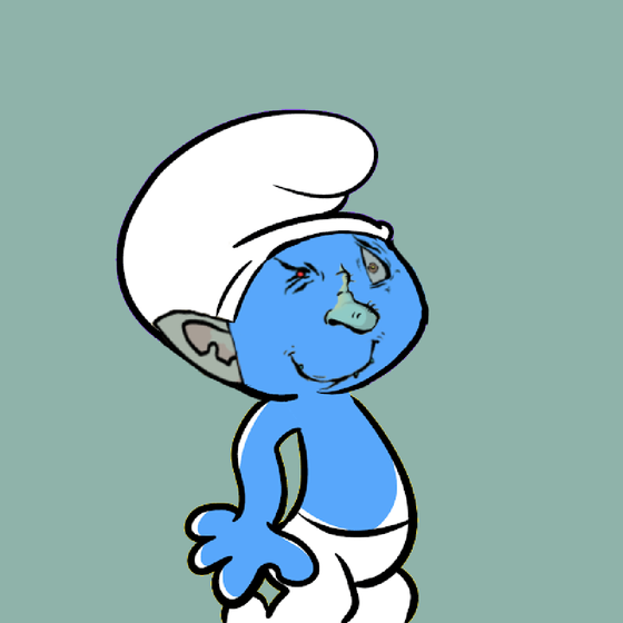 SmurfTown.wtf #5703