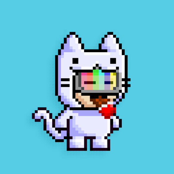 little cats  #14052
