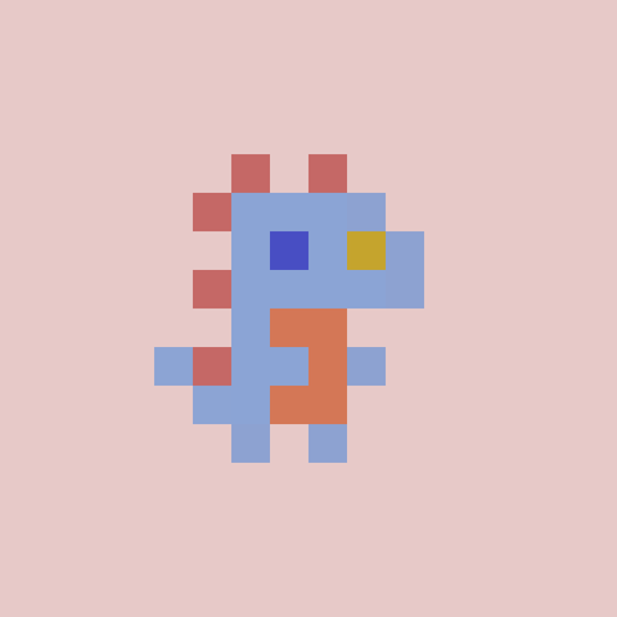 tiny dinos #3755