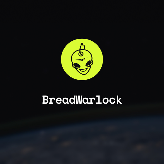 BreadWarlock