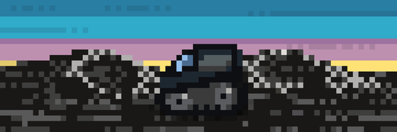PunkScape Relic