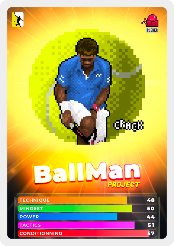 Ballman #597