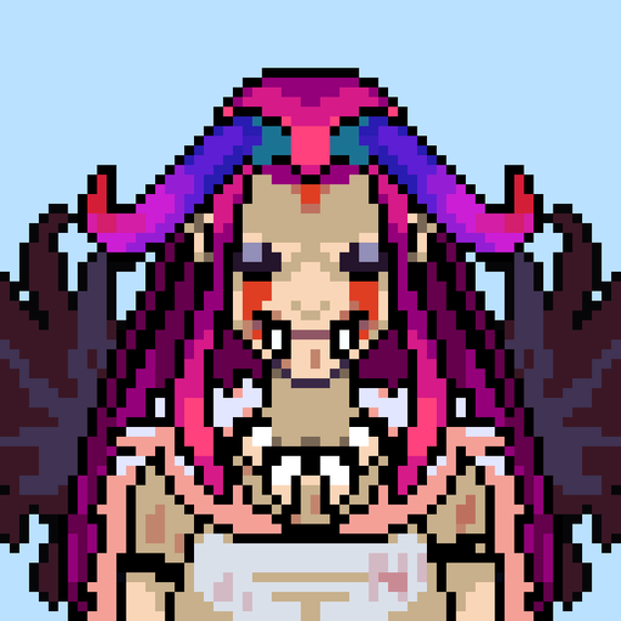 Demonix #4021