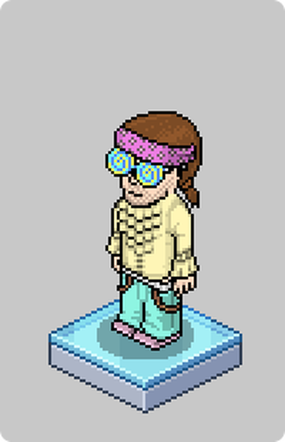 Habbo #4899