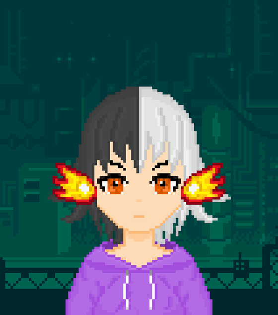Suki #2609