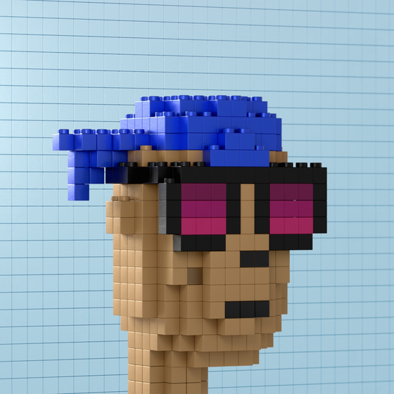 BlockPunk #9434