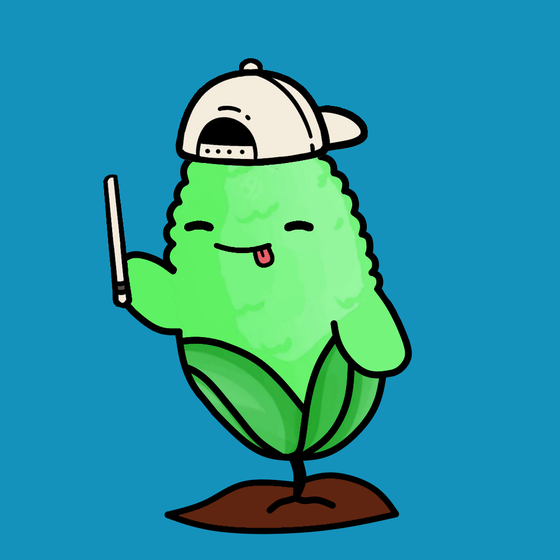 Cornz #1815